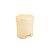 Lixeira Com Pedal Rattan 6 litros Resistente - Imagem 3