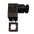Conector DIN 43650-C MINI 4 pinos - Imagem 2