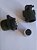 Conector Militar Macho 10 pinos (Cabo / Painel) - MS3100F18-1P - HS35N - HS35R - Imagem 2