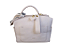 Bolsa OFF-WHITE, bauzinho, zípers metal - Imagem 1