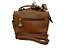 Bolsa CARAMELO, estilo bauzinho - Imagem 3