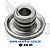 Colar B1G | B1 | R1 | B1G MB | R2S | B26 P | R2S | B1UG | BV55 | (B1) Menor | Man Vw (17.280 | 24.280 | 26.280 | 31.280) - ALTO (Altura 13 mm) - (Antigo) - Imagem 2