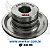 Colar B2 | R2 | B2G | B26 G | R2S (B2) Maior - Man Vw 17.280 | 24.280 | 26.280 | 31.280 - Altura 16 mm - Imagem 2
