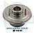 Colar B2 | R2 | B2G | B26 G | R2S (B2) Maior - Man Vw 17.280 | 24.280 | 26.280 | 31.280 - Altura 16 mm - Imagem 3