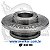 Colar CT20 | CT12 | CT12A | CT12E - Toyota Hilux 2.5 e 3.0 Pit Bull - Altura 7 mm - Imagem 3