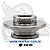 Colar CT20 | CT12 | CT12A | CT12E - Toyota Hilux 2.5 e 3.0 Pit Bull - Altura 7 mm - Imagem 1