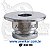 Colar GT17 | GT17HR | GT18 | GT22 | GT2056 | GT2056V | GT25 | GTB1549LJV | GT1749S | EURO 3 – Garrett - (Externo: 15 mm) - Imagem 2