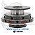 Colar GT42 - (Interno 8,24 mm) - Imagem 1