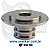 Colar HE200WG | Holset | Ford F250 | F350 | F4000 | Cummins 2.8 | Vw 11-180 (Menor) - Imagem 2