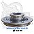 Colar HC5A | HX80 | HX82 | HX83 | BHT4C | HT4B | HT4C - Alto (12mm) - Imagem 4