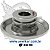 Colar K16 | K14 (Flange) | BorgWarner | KKK - Imagem 1