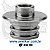 Colar KP39 | KP35SY | KP35UP | B01 VW UP | Amarok Menor | Menor Sprinter CDI 415, 515 - Imagem 1
