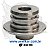 Colar KP39 | KP35SY | KP35UP | B01 VW UP | Amarok Menor | Menor Sprinter CDI 415, 515 - Imagem 2