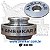 Colar T2MP | MP2 | MP200C | MP200CW | R343-1 | R363-1 | R383-1 | R384-3 (Master Power) - Imagem 1