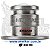 Colar TDO4MP | MPDO4 | MP170C | TDO4-10T | HRMP | H100MP - (Master Power) - (Altura 11 mm) - Imagem 3