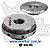 Colar TA45MP | MP450 | MP600 | GT42MP | S400MP | HX50MP | H2DMP | S3AMP | Especial - Master Power - (Interno: 7,9 mm) - Imagem 2