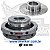 Colar TA45MP | MP450 | MP600 | GT42MP | S400MP | HX50MP | H2DMP | S3AMP | Especial - Master Power - (Interno: 7,9 mm) - Imagem 1