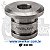Colar TDO4 | HX25 | HX27 | HE221W - ALTO (Altura 11 mm) - Imagem 2