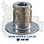 Colar TDO25 | TDO3 | TD02 | Ford Transit 2.4 16v - ALTO (Altura 11 mm) - Imagem 1