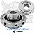 Colar TO4 | S50 | Especial - Garrett - (Furo: 6 mm) - Imagem 1