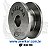 Espaçador CT9 (Exportação) - Toyota Hiace - (Externo: 17 mm) - Imagem 2