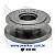 Espaçador CT26 motor 1HDFT - (Externo: 19 mm) - Imagem 1