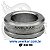Espaçador GT2256v - (Externo: 7 mm) - Imagem 1