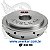Colar GT40 | GTC40 | GT3782LV (John Deere Serie R) - (Externo: 29 mm) - Por encomenda - Imagem 2