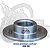 Espaçador HE200WG /  Holset / Ford F250 /F350/ F4000 2.8 Cummins / Vw 11-180 (Menor) - Imagem 1