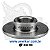 Espaçador HE200WG | Holset | Ford F250 | F350 | F4000 | Cummins 2.8 | Vw 11-180 (Menor) - Imagem 1