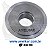 Espaçador TO4 | APL240 | TO4E | T3 | T4 | T350 | TA31 | TO4B27 | TBP418 Garrett - (Furo: 6 mm) - Imagem 1