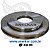 Flange 4LGZ | 2LD | 3LD | 3LKS | 4LE - Imagem 1