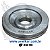 Flange B2 | R2 | B26 G | R2S (B2) Maior | Man Vw (17.280 | 24.280 | 26.280 | 31.280) - Imagem 2