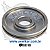 Flange C200 | 2G | Patrol CAT | Perkins 2674A256 | 2674A66 | CAT (924H | 924K | 928H | 938K | 930K- (Altura 12 mm) - Imagem 2