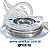 Flange KP39 | KP35SY (Menor Sprinter CDI 415, 515) - Imagem 3