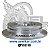 Flange KP35 (UP) | B01 VW UP 1.0 Tsi | VW Amarok 2.0 TDI Bi-turbo Pequeno (Menor) - Imagem 3