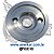 Flange KP35 (UP) | B01 VW UP 1.0 Tsi | VW Amarok 2.0 TDI Bi-turbo Pequeno (Menor) - Imagem 1