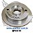 Flange KP35 (UP) | B01 VW UP 1.0 Tsi | VW Amarok 2.0 TDI Bi-turbo Pequeno (Menor) - Imagem 2