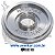 Flange T2MP | MP2 | MP200C | MP200CW | R343-1 | R363-1 | R383-1 | R384-3 (Master Power) - Alumínio - Imagem 2