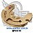 Mancal de Encosto KP35 (UP) | B01 VW UP 1.0 Tsi - Imagem 2