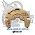 Mancal de Encosto KP35 (UP) | B01 VW UP 1.0 Tsi - Imagem 1