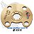 Mancal de Encosto GT20MP | MPK | MP210W | GT2052MP - (Master Power) - Imagem 2