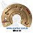 Mancal de Encosto S300 | S300A | S300G | KKK | BorgWarner | Schwitzer (Interno: 14 mm) - Imagem 1