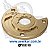 Mancal de Encosto TA45MP | MP450 | MP600 | GT4288MP | GT42MP | TA4516MP | HX50MP | H2DMP | S3AMP ( Master Power)- (Interno: 14 mm) - Imagem 2