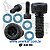 JG. Parafuso Prato K16 | K14 | BorgWarner | KKK - (M6 x 16mm) - Imagem 1