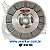 Prato Compressor HILUX | CT20 | CT12 | CT12A | CT12B - Toyota Hilux 3.0 Pit Bul - (Rotor 59 mm) - Imagem 1