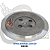 Prato Compressor GT / GT17 / Hyundai HR 2.5 4D56 / GT1749S / GT17 Kia Bongo (97 x 119) - Imagem 2