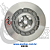 Prato Compressor GT / GT17-53 / Iveco Daily / Fiat Ducato 2.8 (100 x 129) - Imagem 4