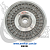 Prato Compressor TA45 - (Rotor 85mm) - Imagem 4