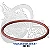 Anel Oring Viton Central CT20 | CT12 | CT12A  |  CT9  |  CT12E - Toyota Hilux 2.5 e 3.0 Pit Bul - Imagem 2